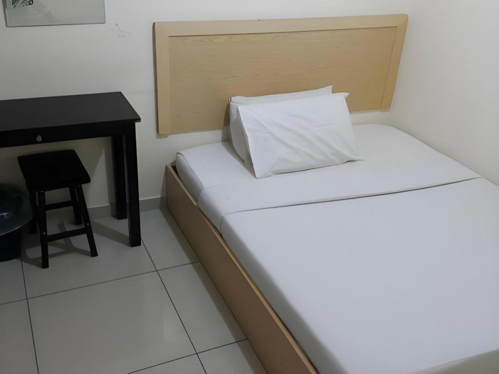 Oyo 301 River Inn Hotel Butterworth Eksteriør billede